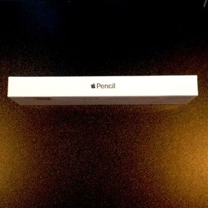 Apple Pencil (1st Generation) - White